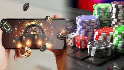 SV388 casino – Địa chỉ tin cậy cho các tín đồ cá cược trực tuyến