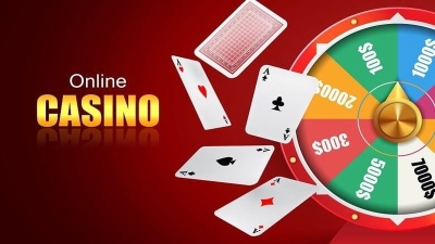 123B Casino - Sảnh game hàng đầu với những cơ hội vàng