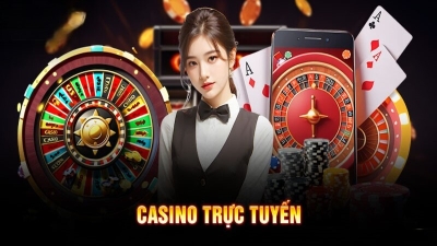 C88 casino - Sân chơi cá cược đa dạng các tựa game hấp dẫn