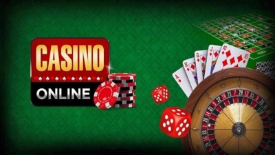 HB88 Casino - Sảnh game chuyên nghiệp, giao diện thân thiện